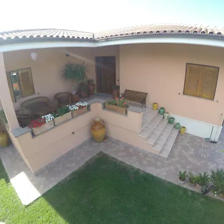 Nevada -20 Min Da Roma Villa