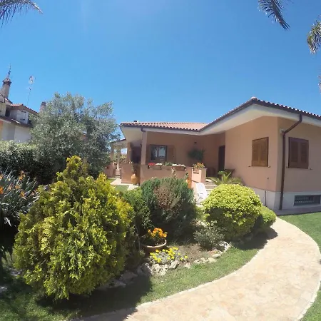 Villa Nevada -20 Min Da Roma Ladispoli