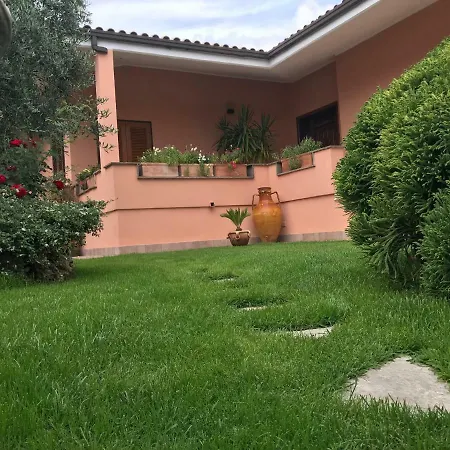 Nevada -20 Min Da Roma Ladispoli