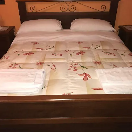 Nevada -20 Min Da Roma Villa *
